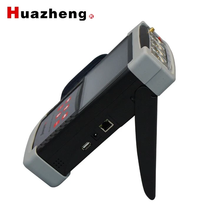 lightning arrester tester (2)