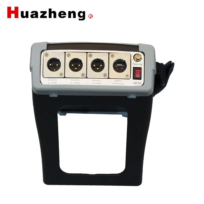 lightning arrester tester (3)