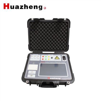 ХЗ2421 Тестер импедансе кратког споја и анализатор одзива фреквенције за испитивање енергетског трансформатора